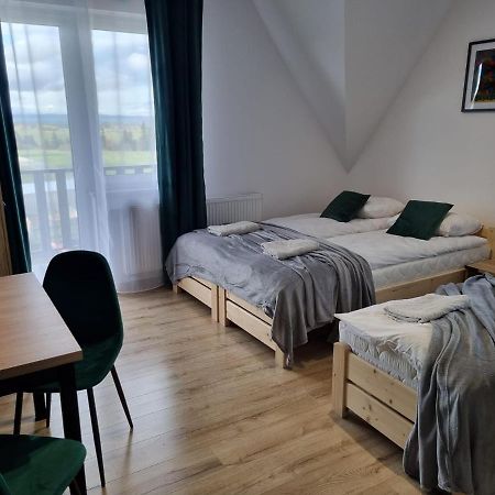 Dom Na Ubocy Apartment Gron ภายนอก รูปภาพ