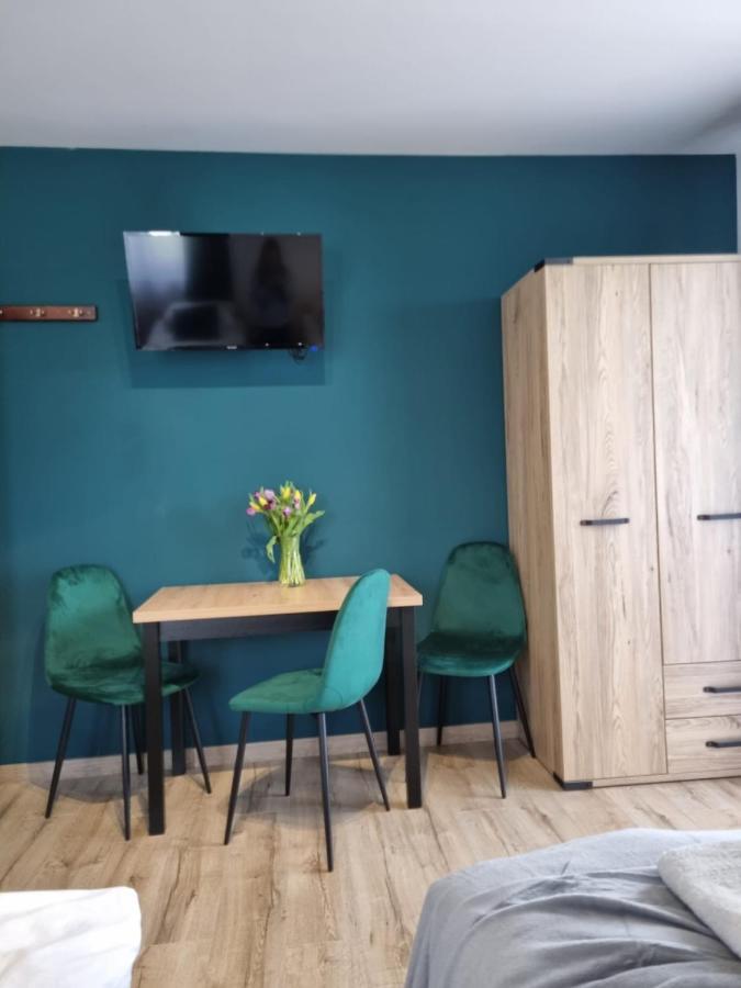 Dom Na Ubocy Apartment Gron ภายนอก รูปภาพ