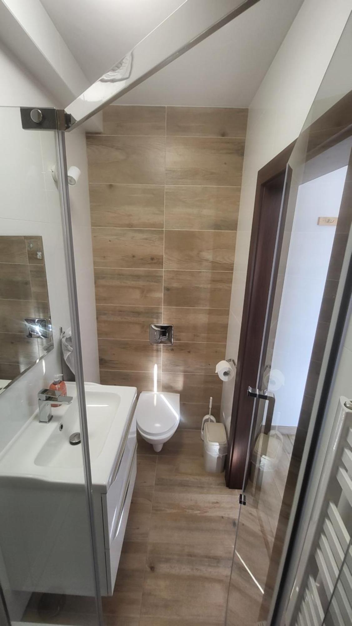 Dom Na Ubocy Apartment Gron ภายนอก รูปภาพ